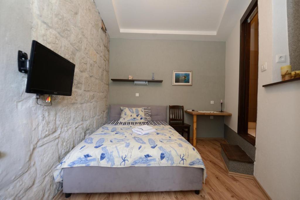Elena Rooms Split Cameră foto