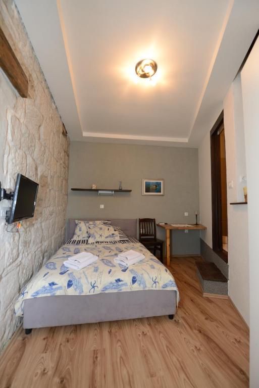 Elena Rooms Split Cameră foto
